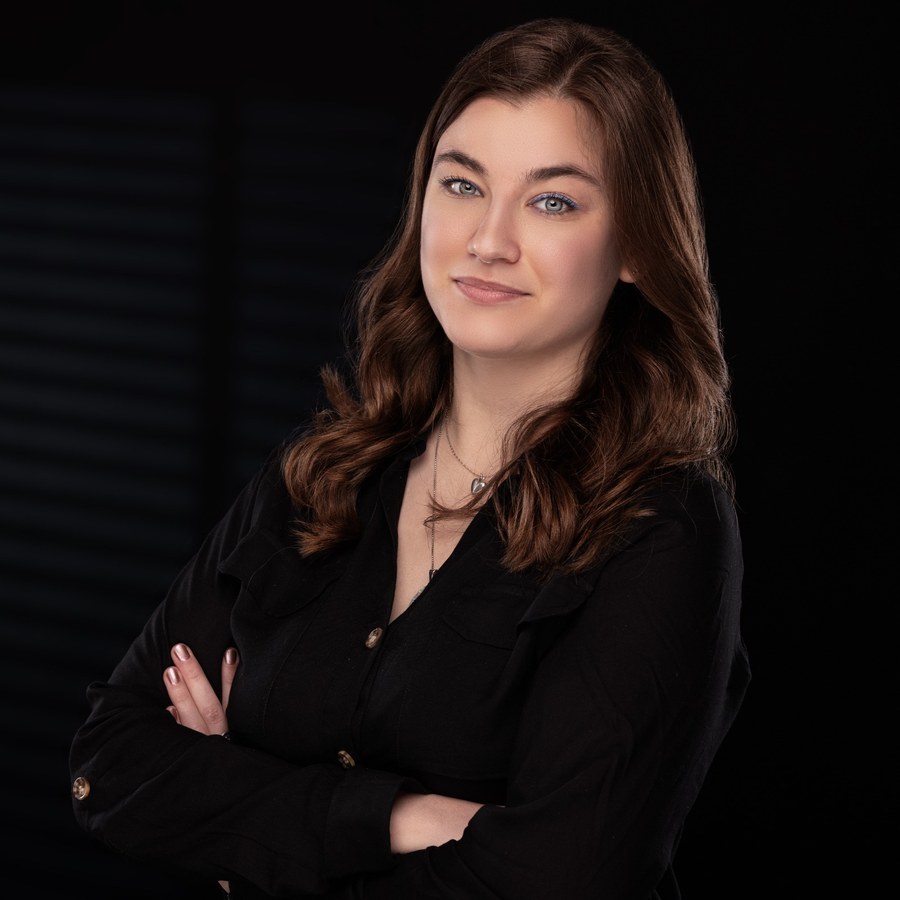 Ksenija Ulićević, Owner and Fundraising Consultant at Aurelius Growth